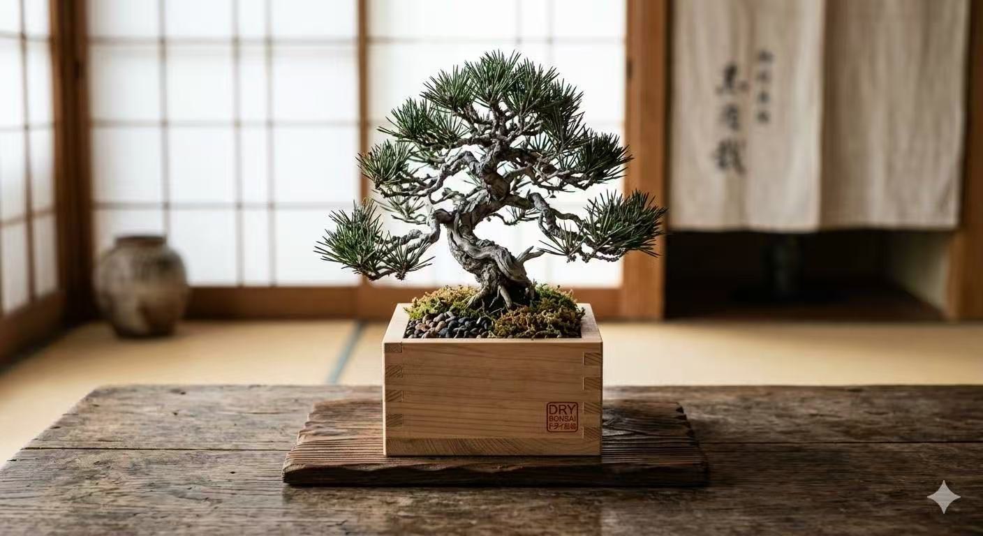 盆栽